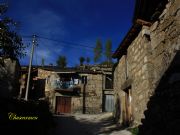 Ponte-arquitectura rural